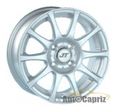 Диски JT 256R S R16 W7.0 PCD5x114.3 ET38 DIA73.1
